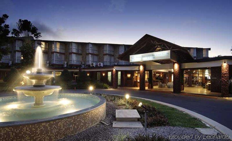 Berjaya Beau Vallon Bay Resort&Casino Luaran gambar